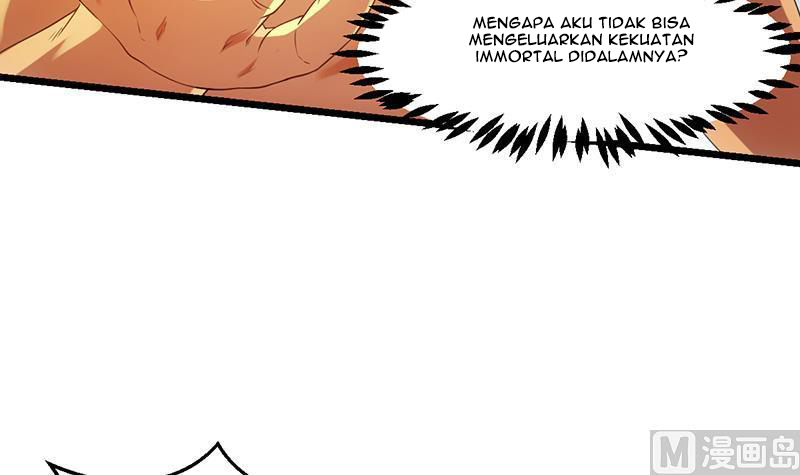 The Immortal Devil Emperor Chapter 79 - halaman 36