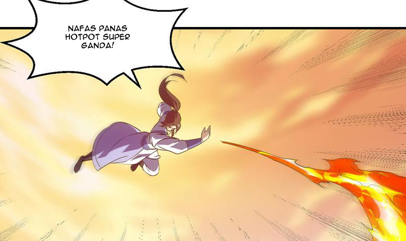 The Immortal Devil Emperor Chapter 79 - halaman 37