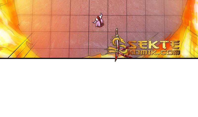 The Immortal Devil Emperor Chapter 79 - halaman 41