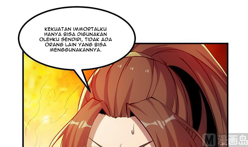 The Immortal Devil Emperor Chapter 79 - halaman 42