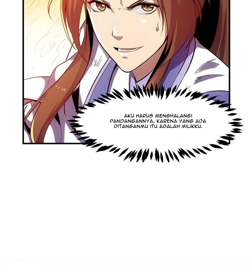 The Immortal Devil Emperor Chapter 79 - halaman 43