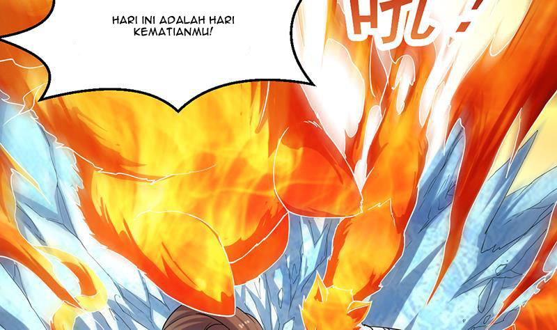 The Immortal Devil Emperor Chapter 79 - halaman 7