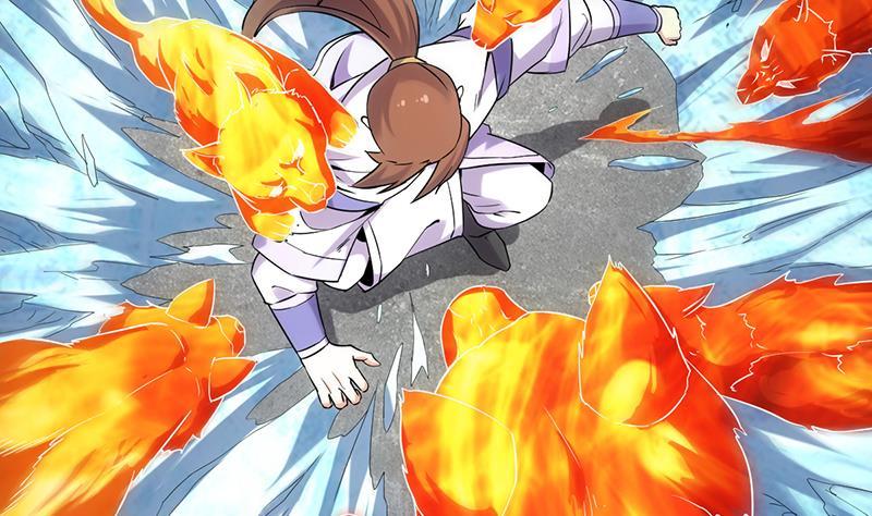 The Immortal Devil Emperor Chapter 79 - halaman 8