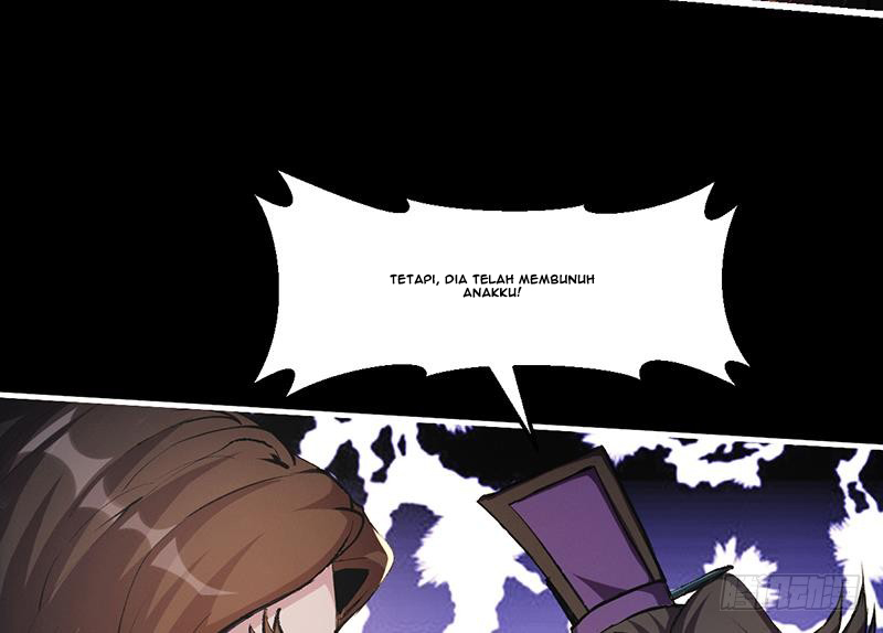 The Immortal Devil Emperor Chapter 8 - halaman 17