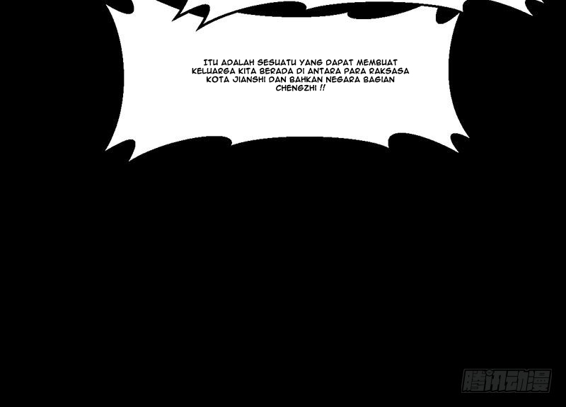 The Immortal Devil Emperor Chapter 8 - halaman 19