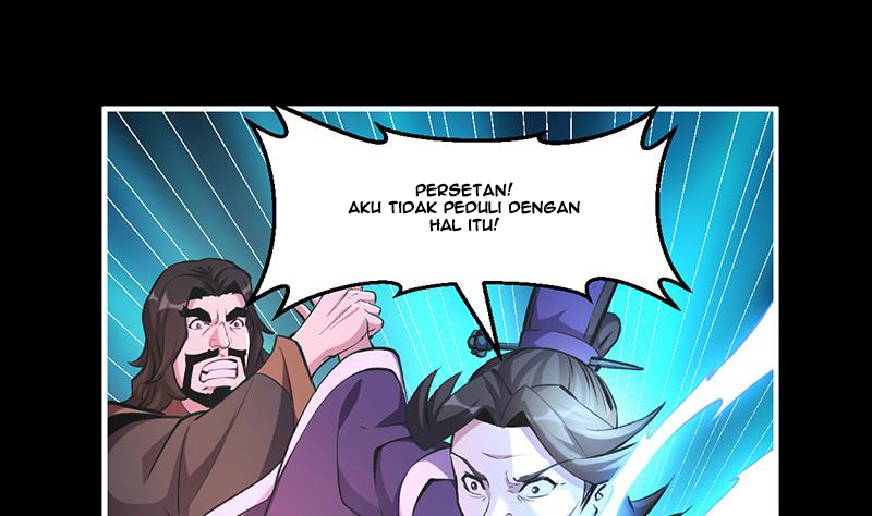 The Immortal Devil Emperor Chapter 8 - halaman 20