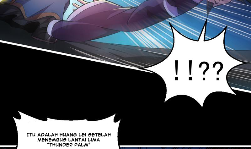 The Immortal Devil Emperor Chapter 8 - halaman 23