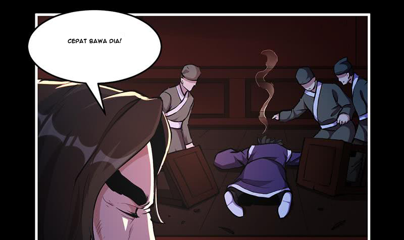 The Immortal Devil Emperor Chapter 8 - halaman 25