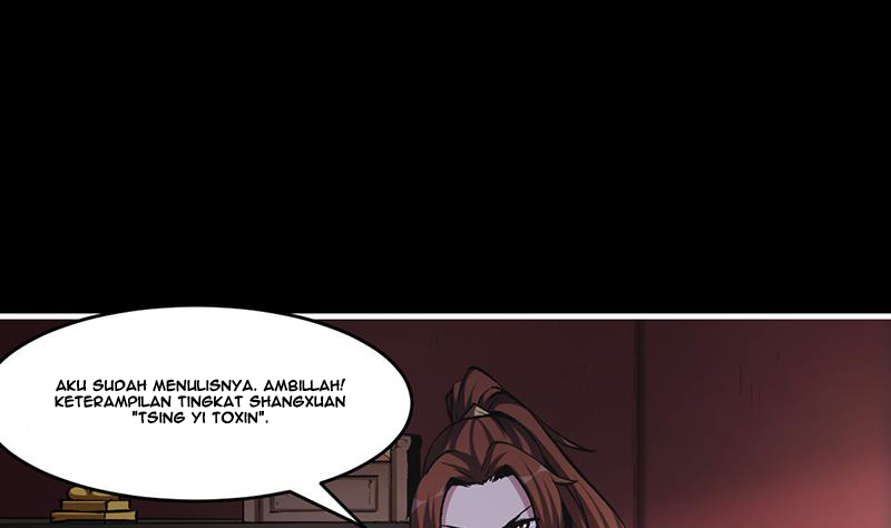 The Immortal Devil Emperor Chapter 8 - halaman 32