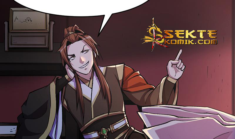 The Immortal Devil Emperor Chapter 8 - halaman 36