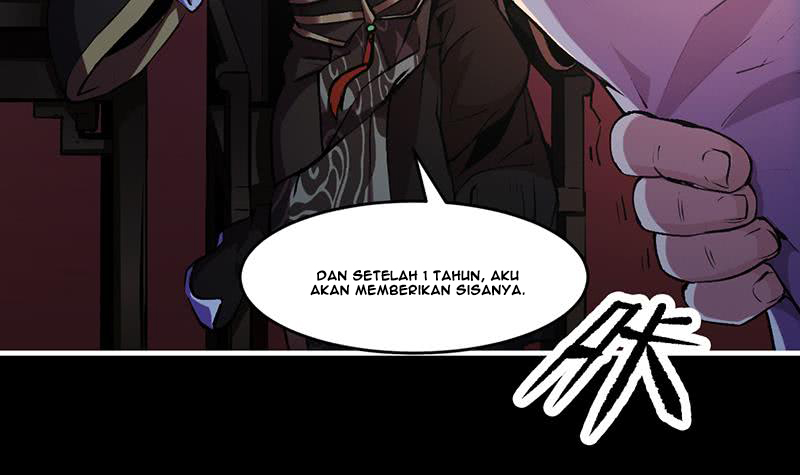 The Immortal Devil Emperor Chapter 8 - halaman 37