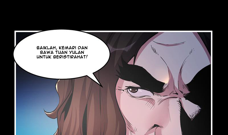 The Immortal Devil Emperor Chapter 8 - halaman 38