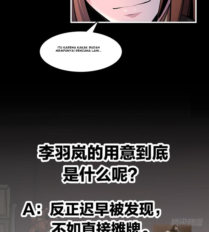 The Immortal Devil Emperor Chapter 8 - halaman 42