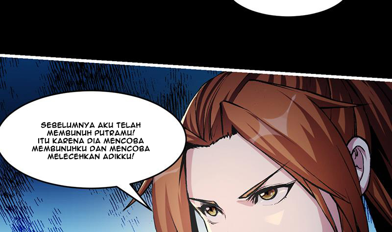 The Immortal Devil Emperor Chapter 8 - halaman 9