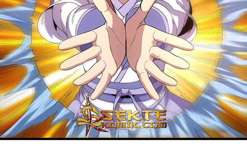 The Immortal Devil Emperor Chapter 80 - halaman 11