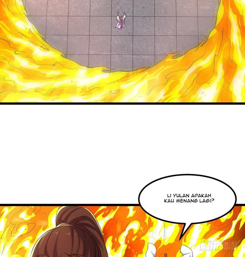 The Immortal Devil Emperor Chapter 80 - halaman 16