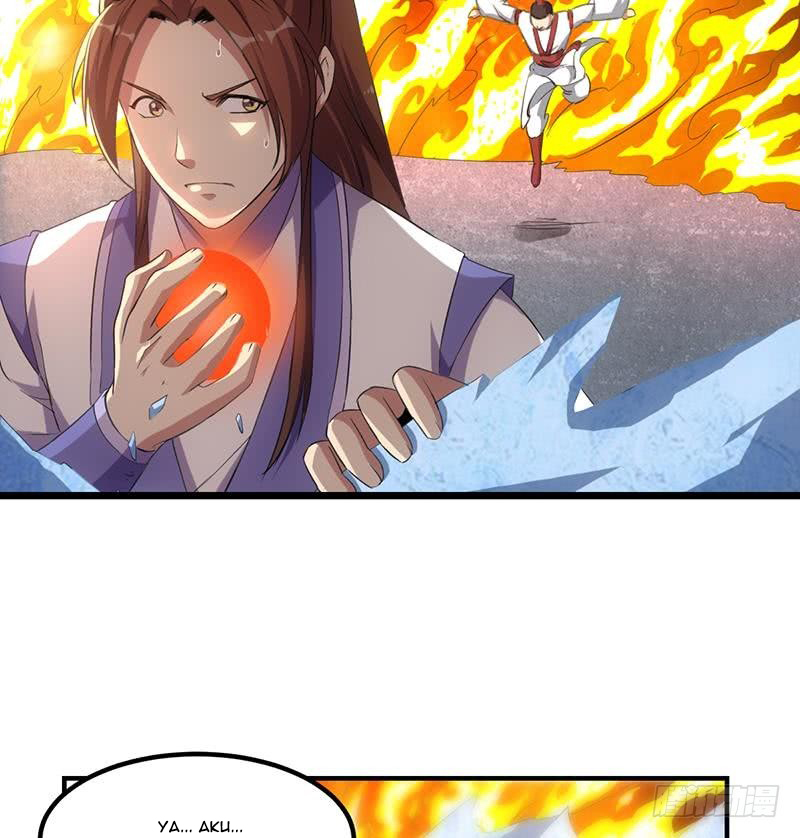 The Immortal Devil Emperor Chapter 80 - halaman 17