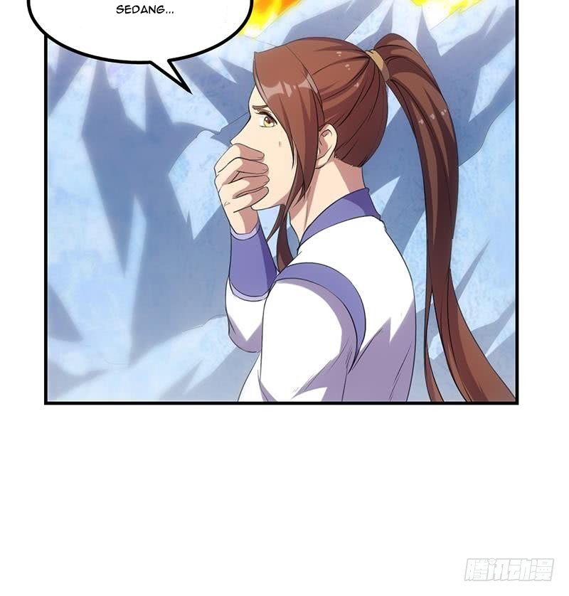 The Immortal Devil Emperor Chapter 80 - halaman 18