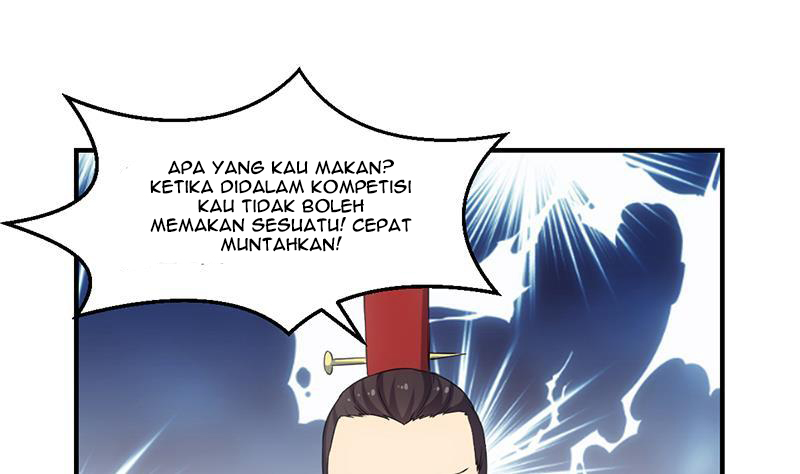 The Immortal Devil Emperor Chapter 80 - halaman 19