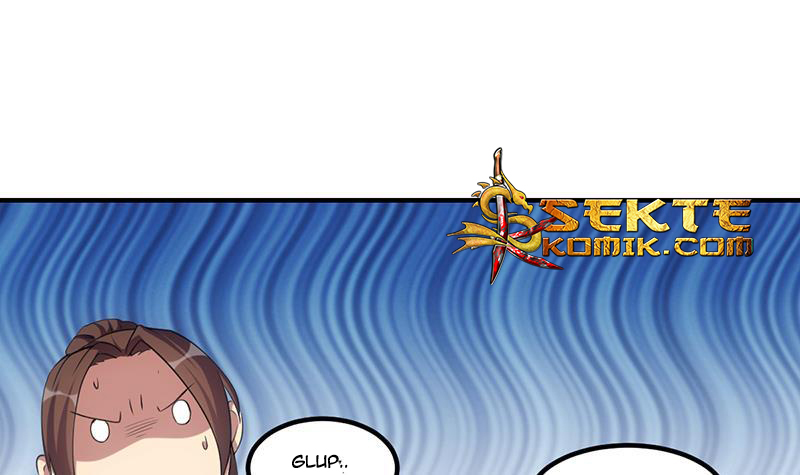 The Immortal Devil Emperor Chapter 80 - halaman 21