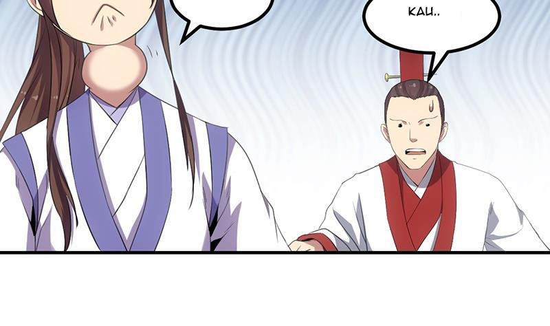 The Immortal Devil Emperor Chapter 80 - halaman 22