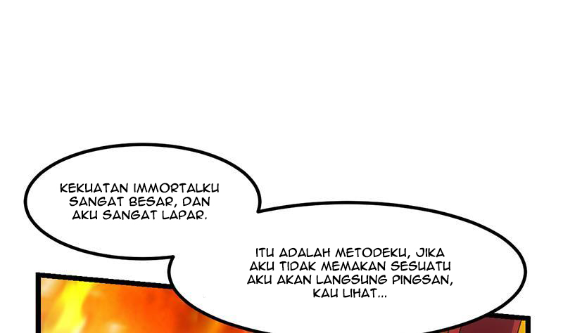 The Immortal Devil Emperor Chapter 80 - halaman 23