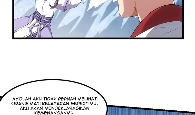 The Immortal Devil Emperor Chapter 80 - halaman 25