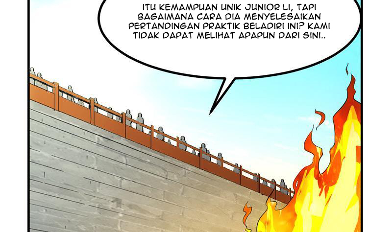 The Immortal Devil Emperor Chapter 80 - halaman 28