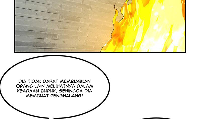 The Immortal Devil Emperor Chapter 80 - halaman 29