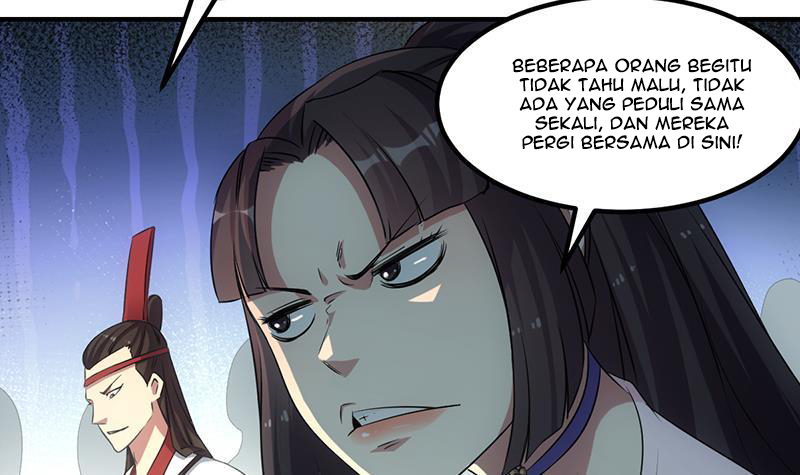 The Immortal Devil Emperor Chapter 80 - halaman 30