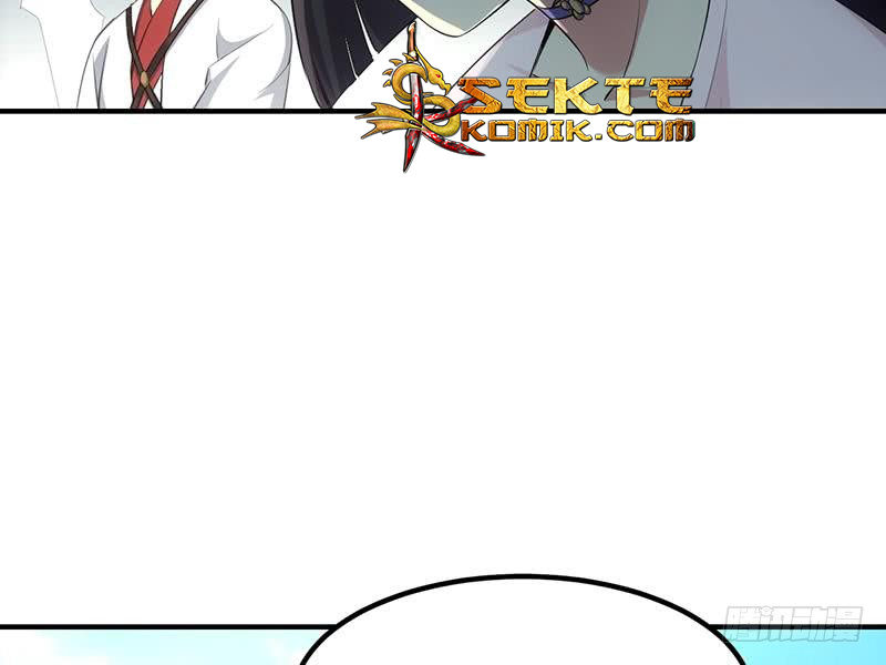 The Immortal Devil Emperor Chapter 80 - halaman 31