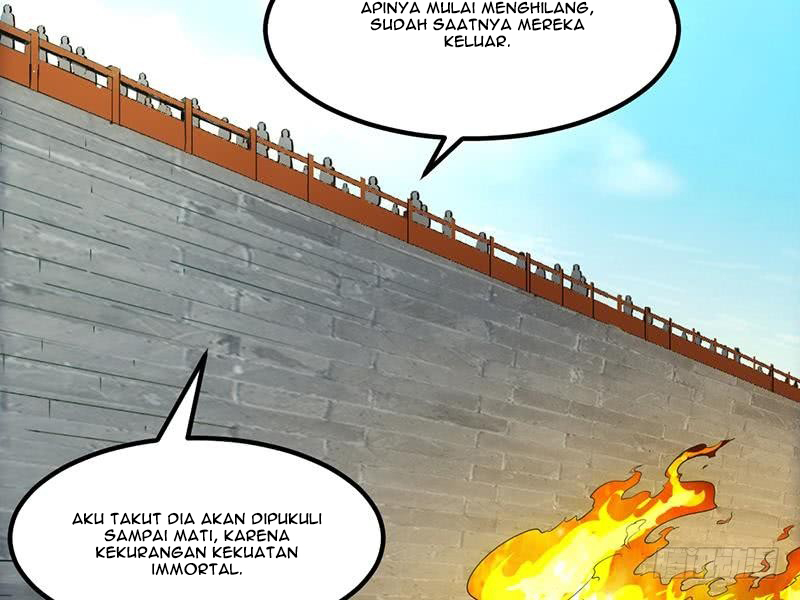 The Immortal Devil Emperor Chapter 80 - halaman 32