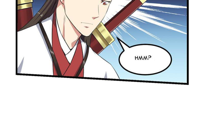 The Immortal Devil Emperor Chapter 80 - halaman 35