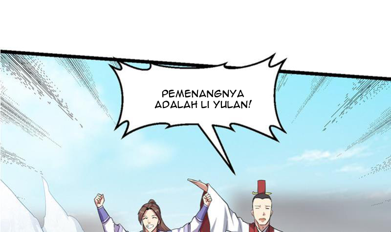 The Immortal Devil Emperor Chapter 80 - halaman 36