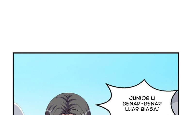The Immortal Devil Emperor Chapter 80 - halaman 38
