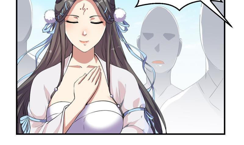 The Immortal Devil Emperor Chapter 80 - halaman 39