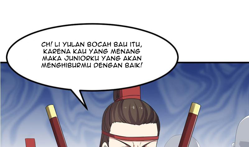 The Immortal Devil Emperor Chapter 80 - halaman 40