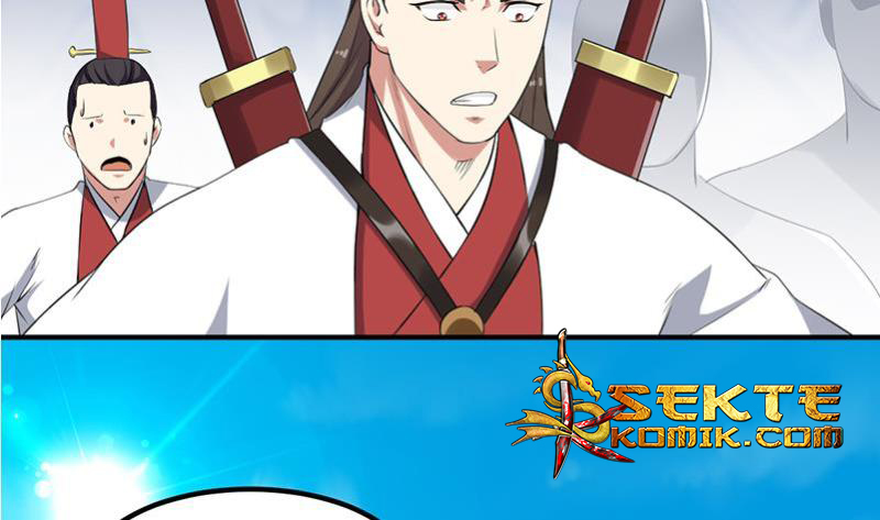 The Immortal Devil Emperor Chapter 80 - halaman 41