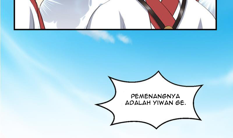 The Immortal Devil Emperor Chapter 80 - halaman 43