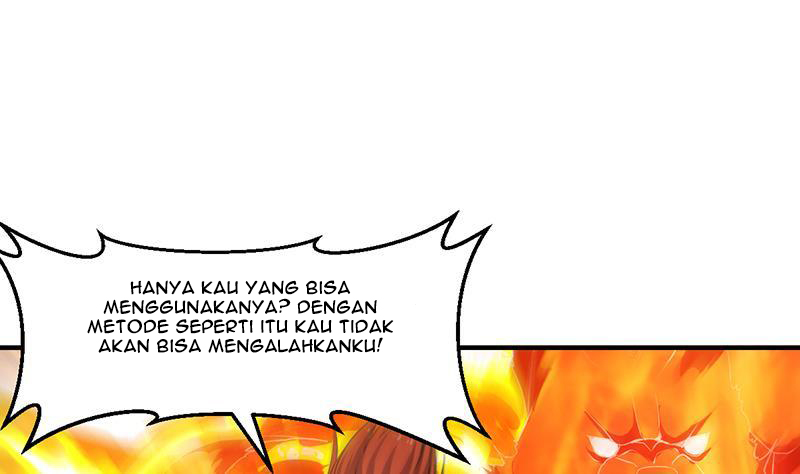 The Immortal Devil Emperor Chapter 80 - halaman 5