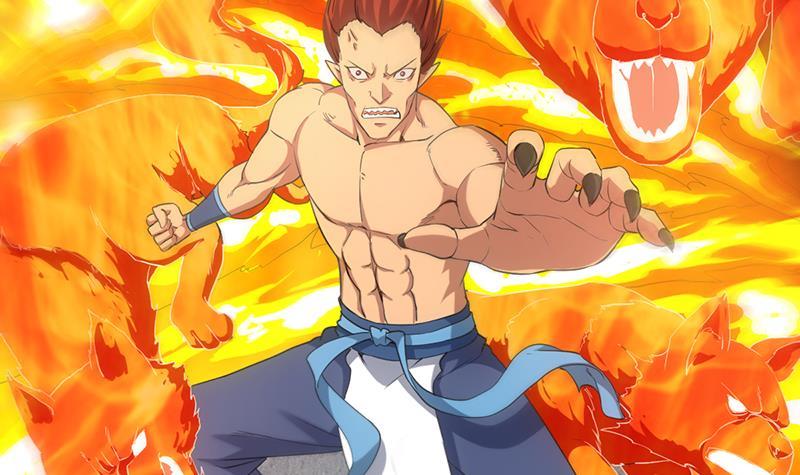 The Immortal Devil Emperor Chapter 80 - halaman 6