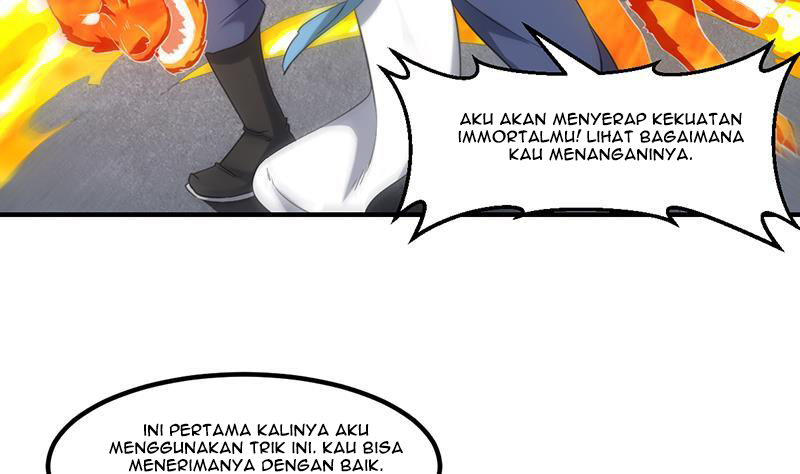 The Immortal Devil Emperor Chapter 80 - halaman 7