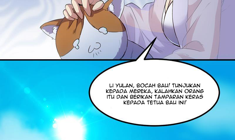 The Immortal Devil Emperor Chapter 81 - halaman 13