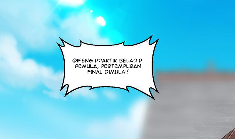 The Immortal Devil Emperor Chapter 81 - halaman 14