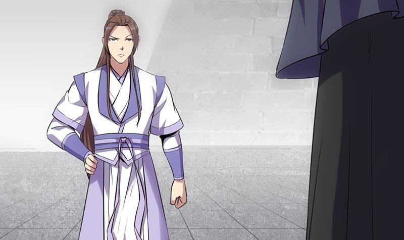 The Immortal Devil Emperor Chapter 81 - halaman 16