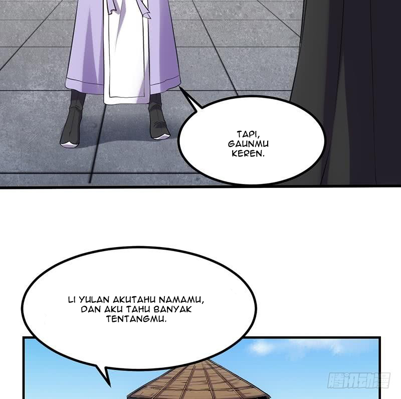 The Immortal Devil Emperor Chapter 81 - halaman 17