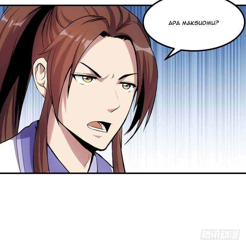 The Immortal Devil Emperor Chapter 81 - halaman 19
