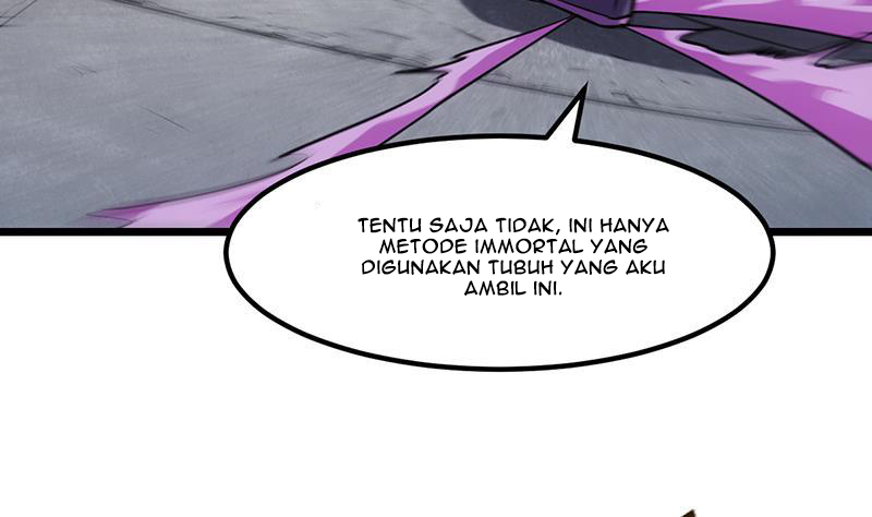 The Immortal Devil Emperor Chapter 81 - halaman 24