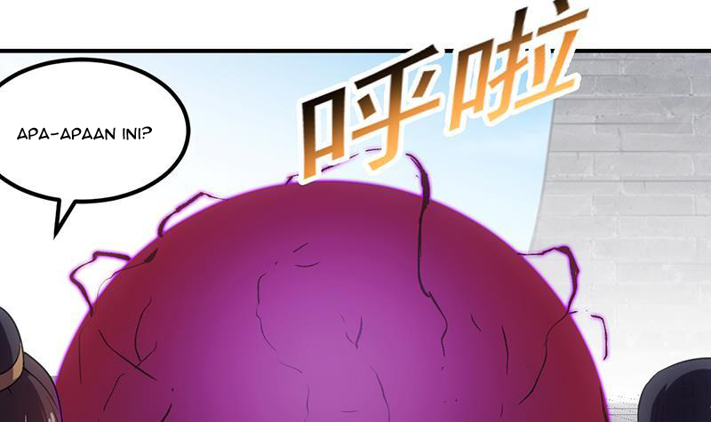 The Immortal Devil Emperor Chapter 81 - halaman 25
