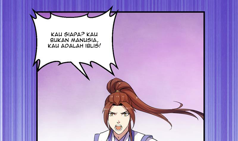 The Immortal Devil Emperor Chapter 81 - halaman 27